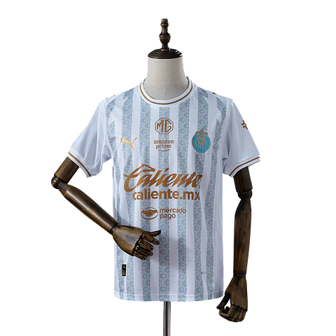 Guadalajara - Camisola Edição Especial 26/27