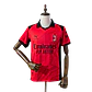 Ac Milan - Slam Jam - Quarta Camisola Vermelha 25/26  - Thumbnail 1