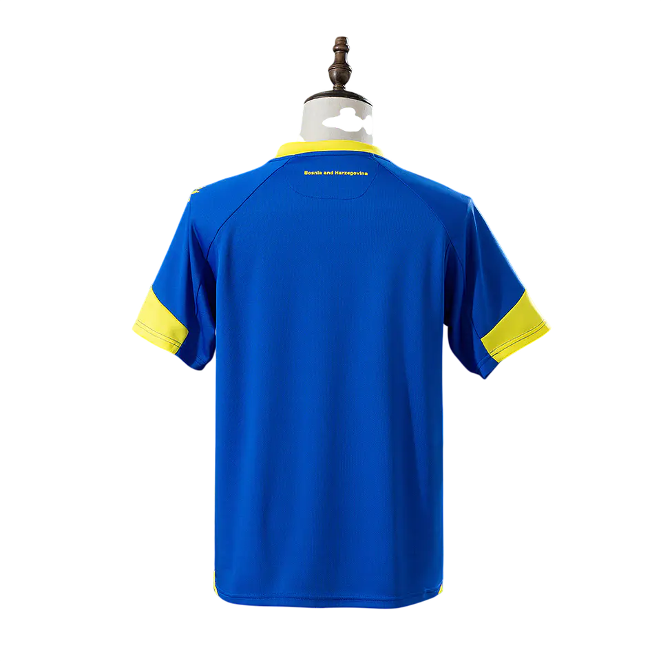 Bósnia - Camisola Principal 2026 2