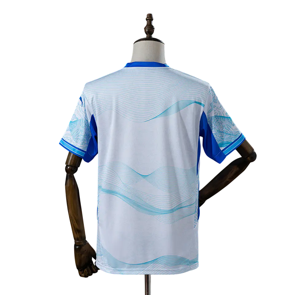 Portugal - Camisola Concept Version 2026 2