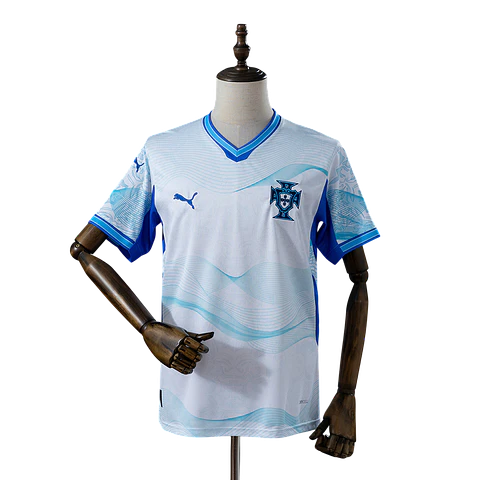 Portugal - Camisola Concept Version 2026
