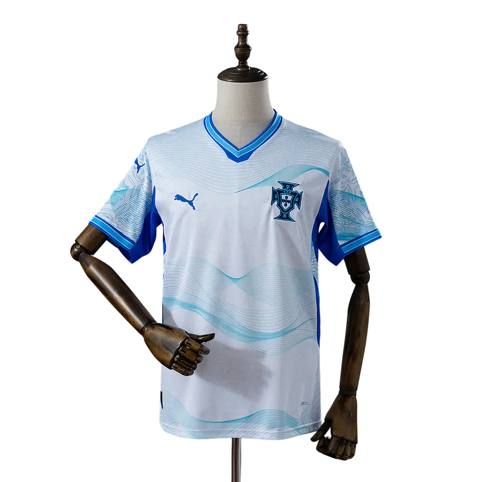Portugal - Camisola Concept Version 2026 1