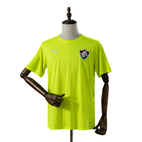 Fluminense - Quarta Camisola de Treino 26/27