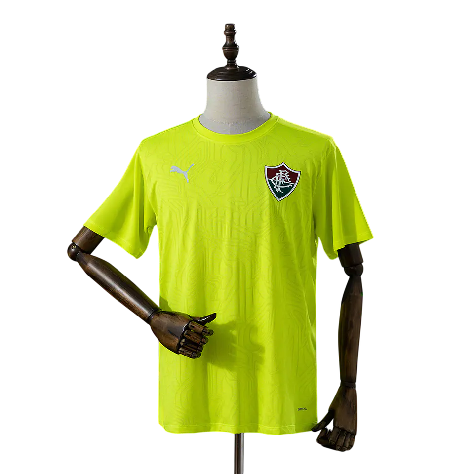 Fluminense - Quarta Camisola de Treino 26/27 1