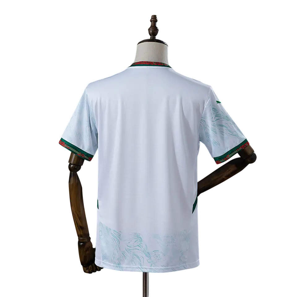 Portugal - Camisola Edição Especial Branca 2026 2