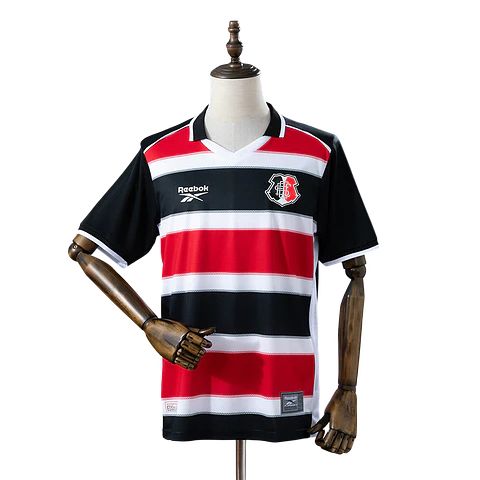 Santa Cruz - Camisola Principal 26/27