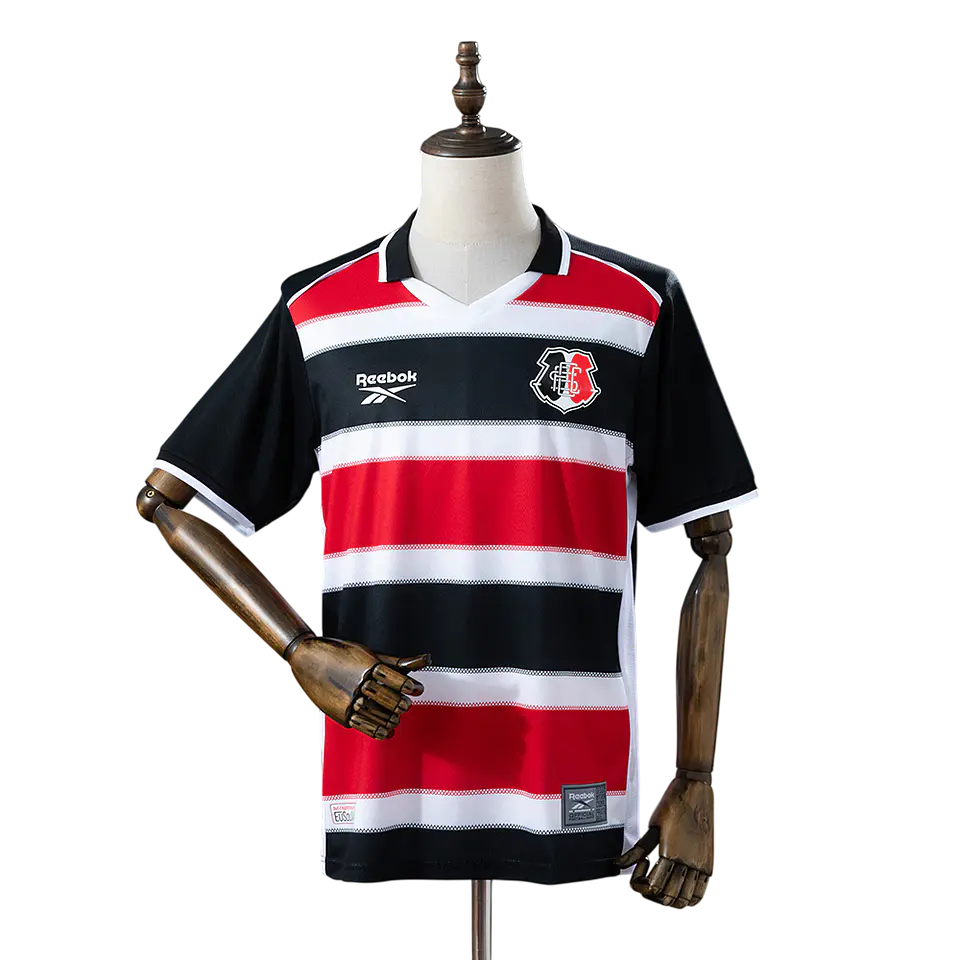 Santa Cruz - Camisola Principal 26/27 1