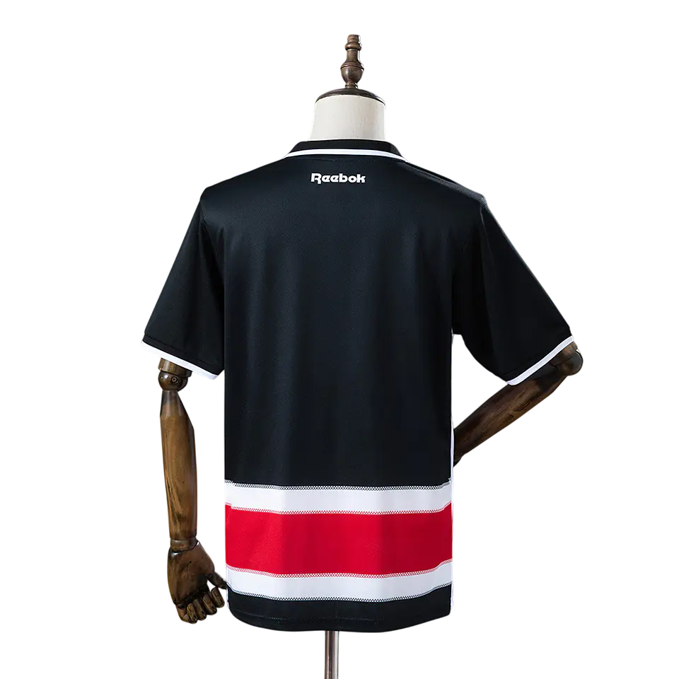 Santa Cruz - Camisola Principal 26/27 2