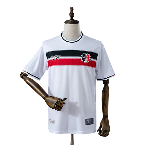 Santa Cruz - Camisola Secundária 26/27