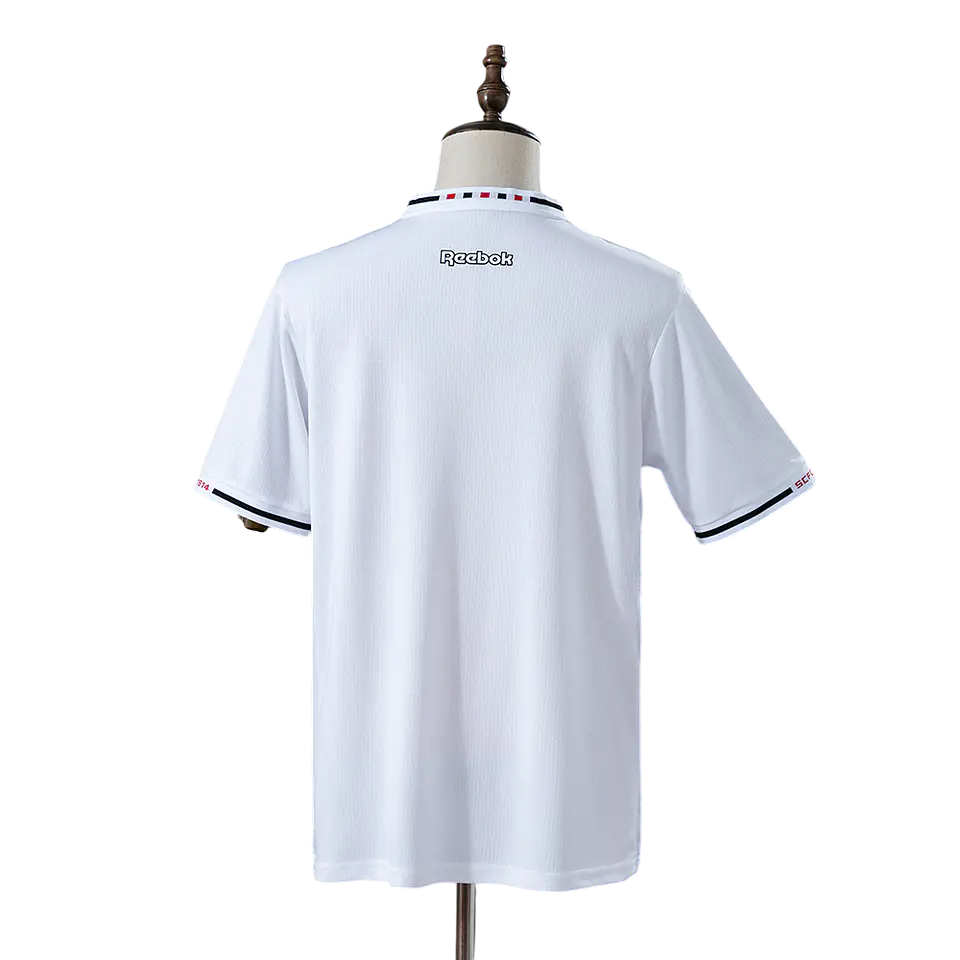 Santa Cruz - Camisola Secundária 26/27 2