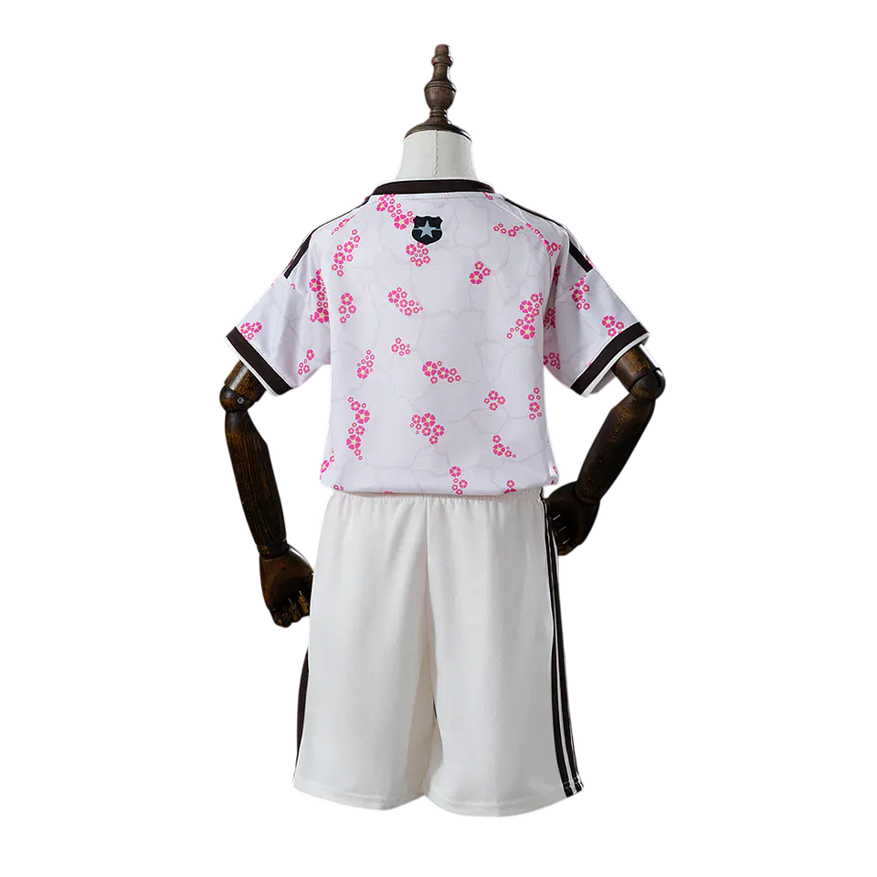 Chile - Kit Criança Secundário 2026 2