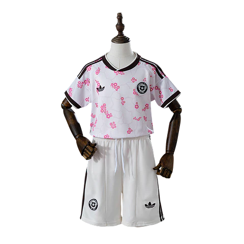 Chile - Kit Criança Secundário 2026