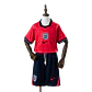 Inglaterra - Kit Criança Secundário 2026 - Thumbnail 1