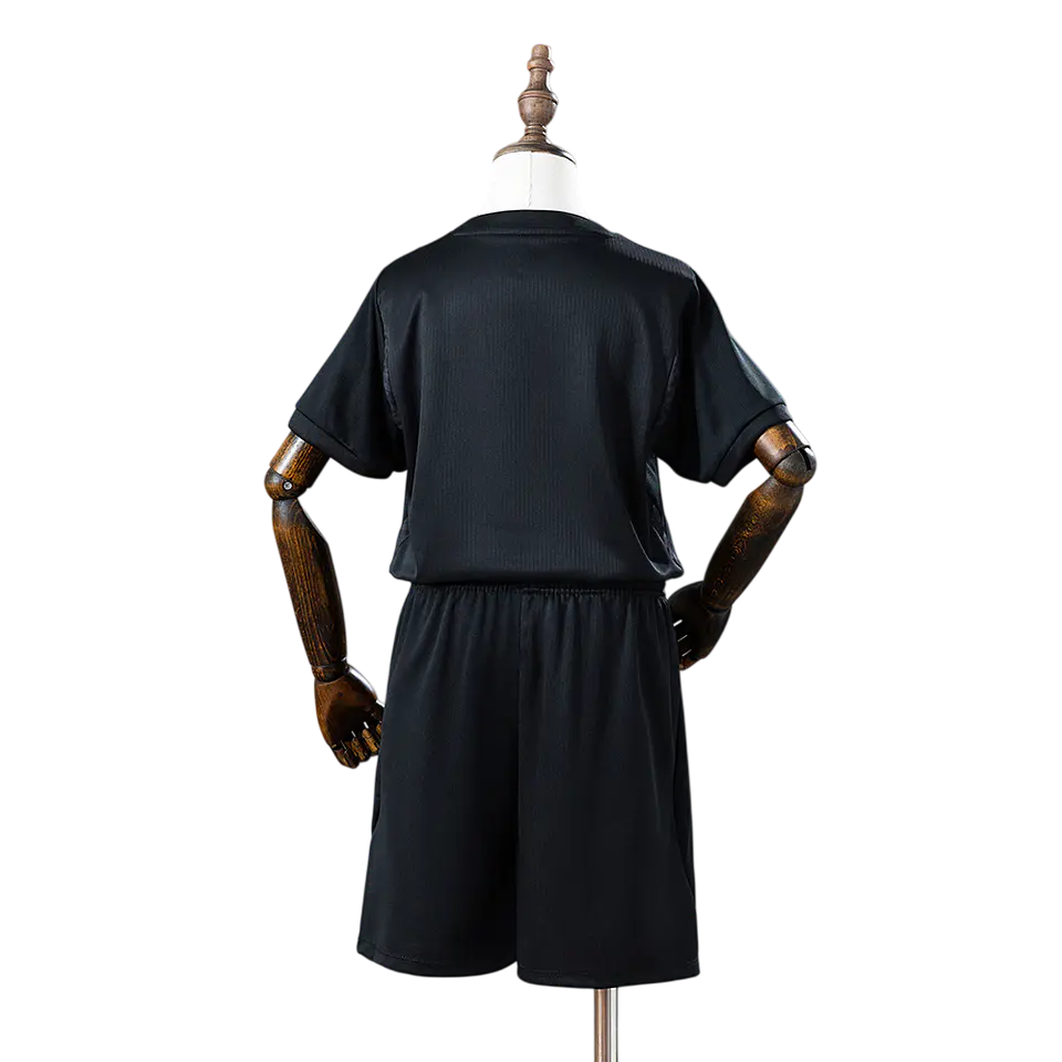 Noruega - Kit Criança Secundário 2026 2