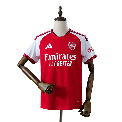 Arsenal - Camisola Principal 26/27
