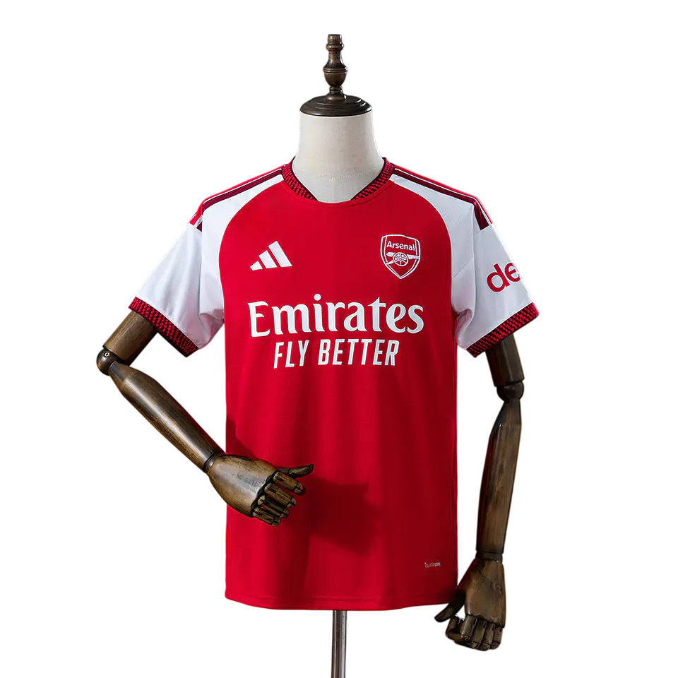 Arsenal - Camisola Principal 26/27 1