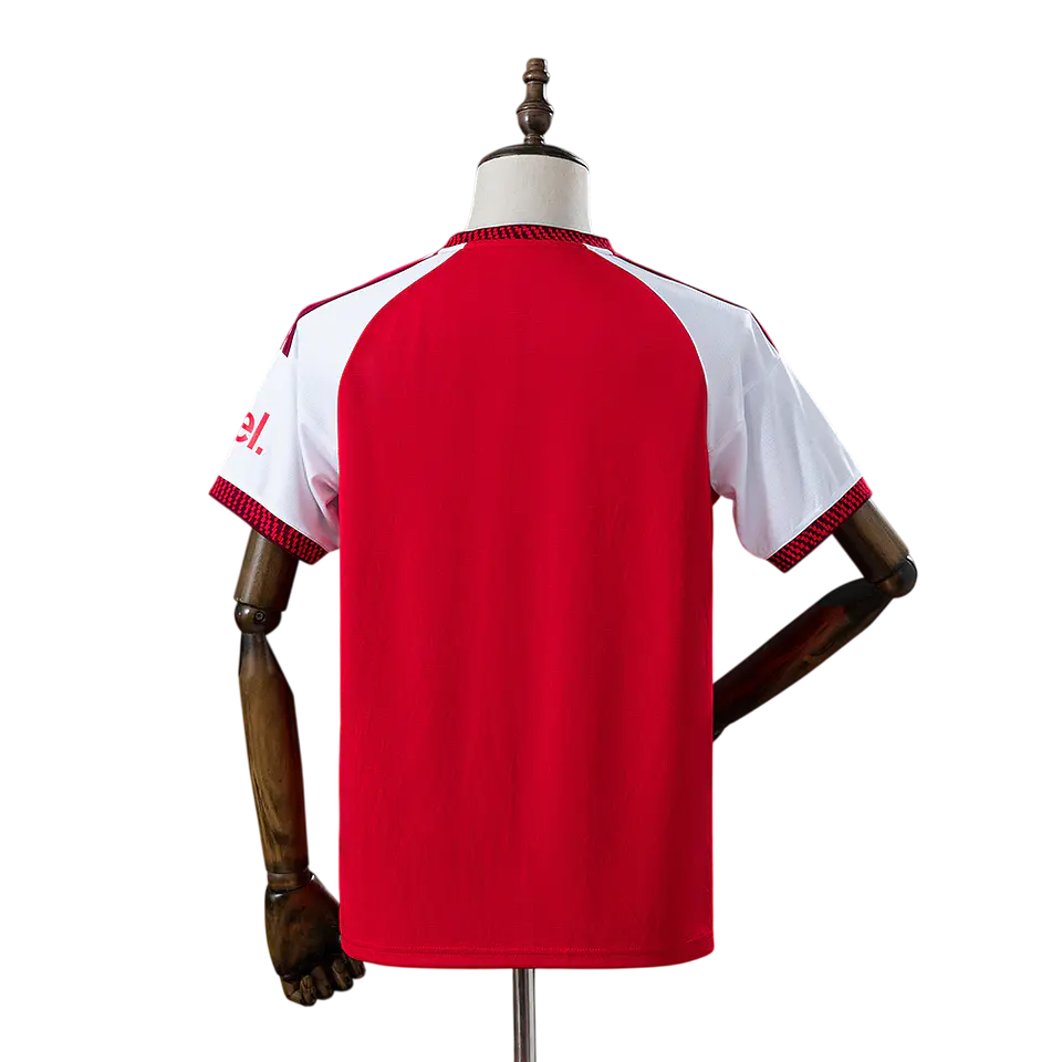 Arsenal - Camisola Principal 26/27 2