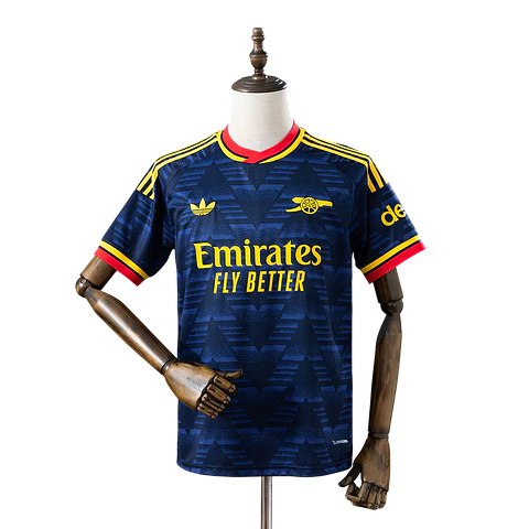 Arsenal - Camisola Secundária 26/27