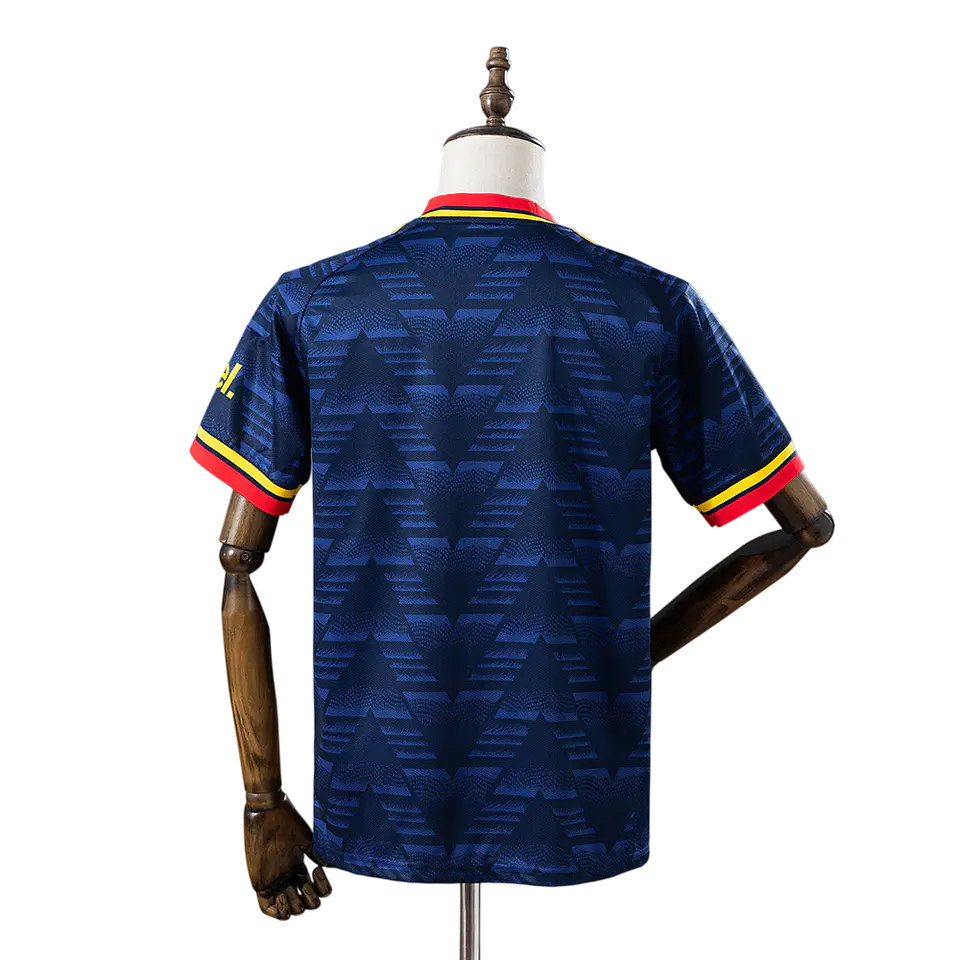 Arsenal - Camisola Secundária 26/27 2