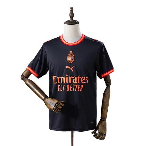 AC Milan - Camisola Alternativa 26/27