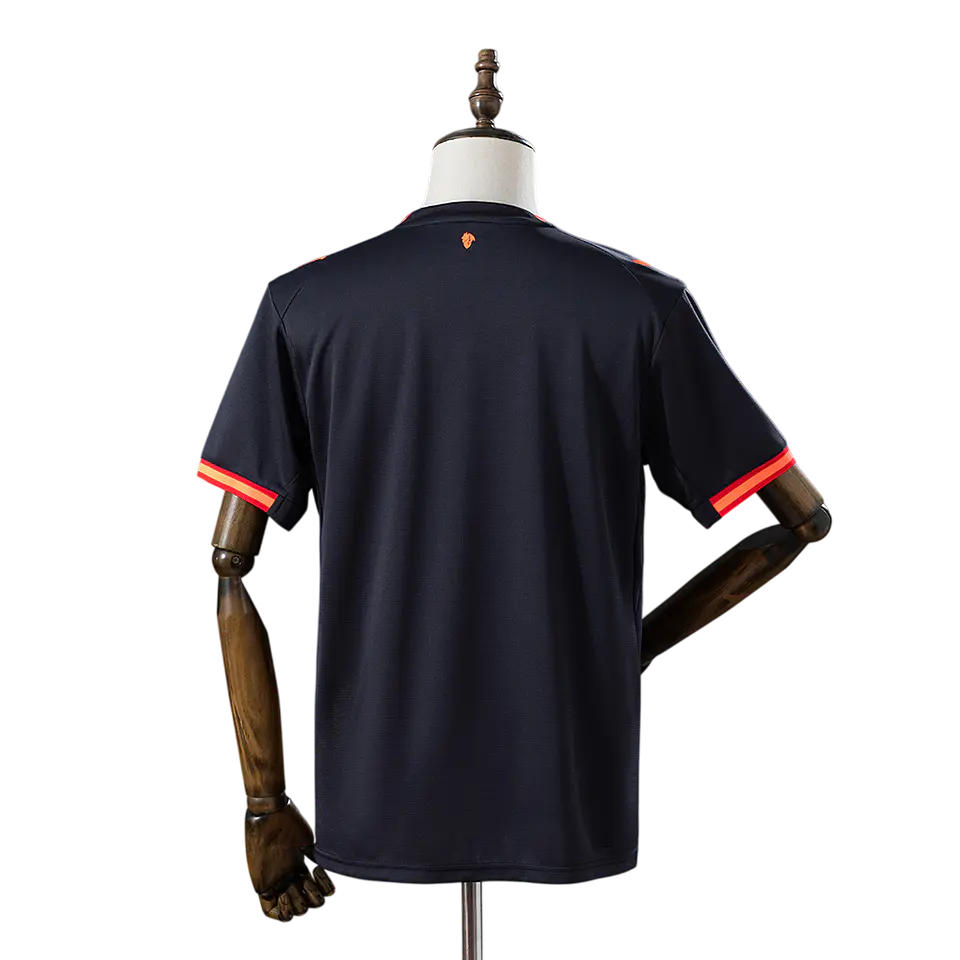 AC Milan - Camisola Alternativa 26/27 2