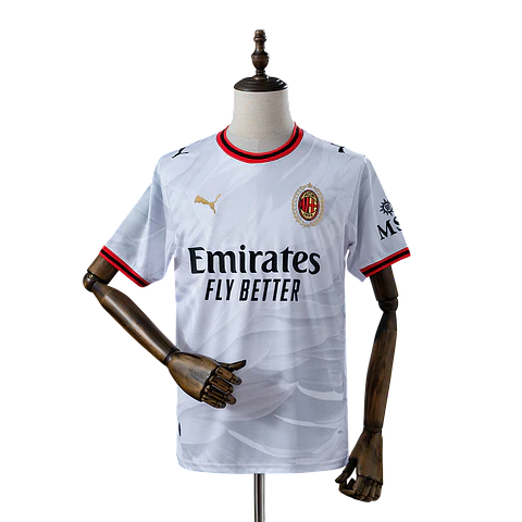 Ac Milan - Camisola Secundária 26/27
