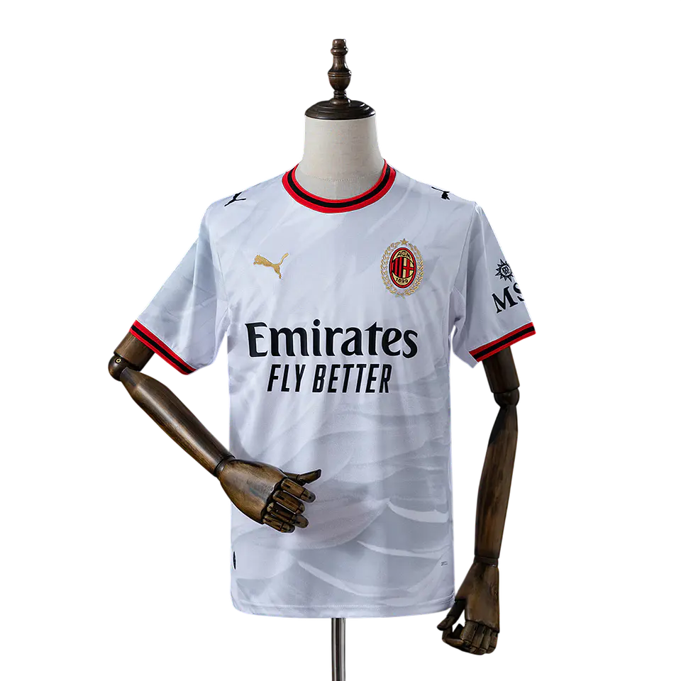 Ac Milan - Camisola Secundária 26/27 1