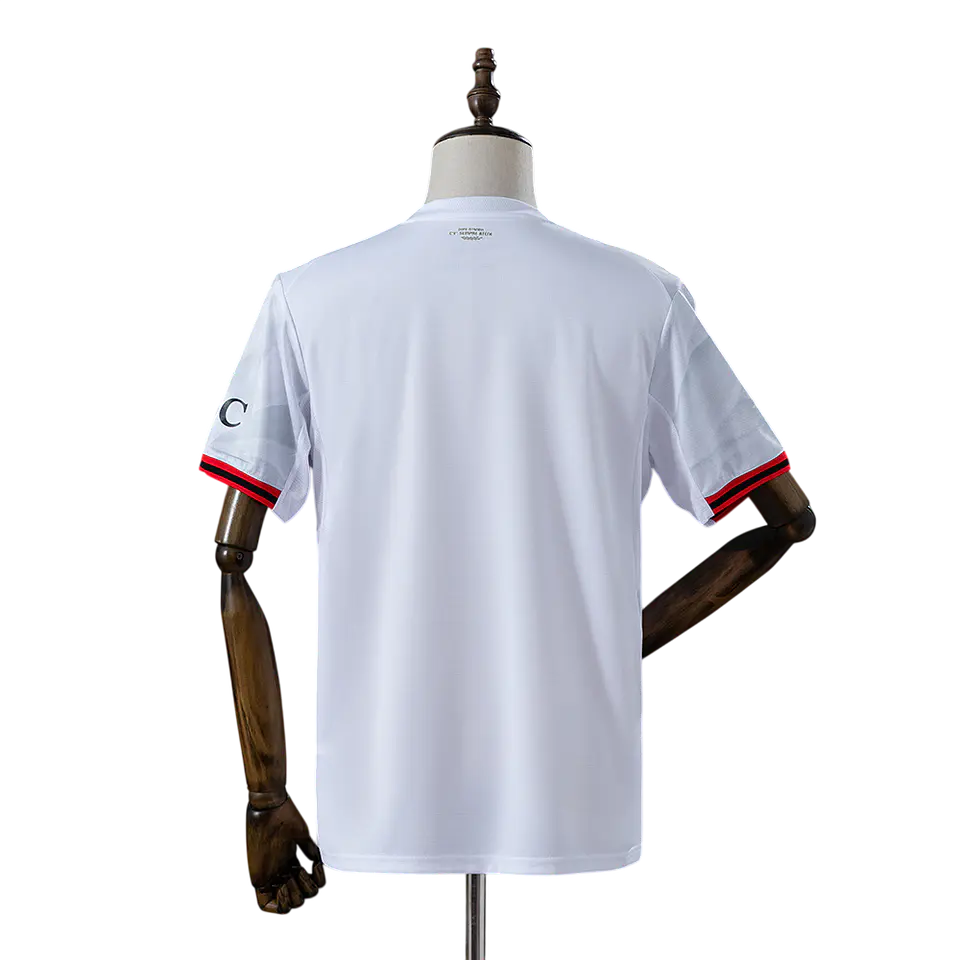 Ac Milan - Camisola Secundária 26/27 2