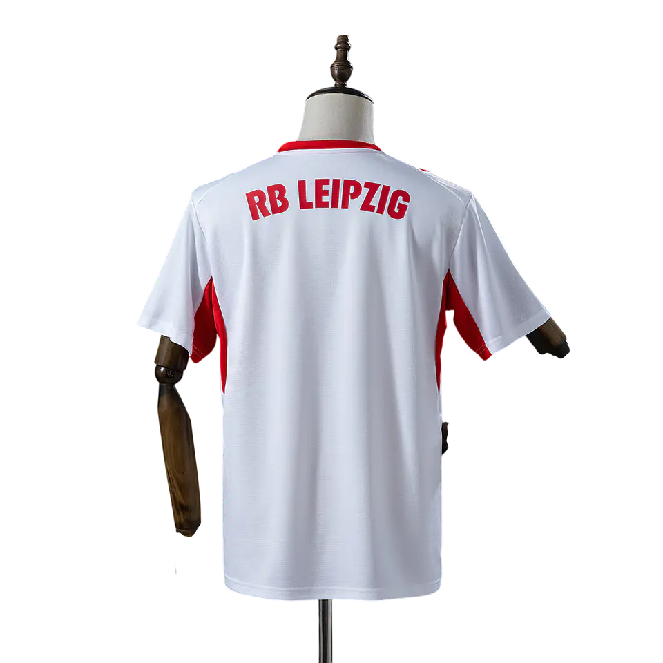RB Leipzig - Camisola Principal 26/27 2