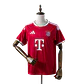 Bayern Munique - Camisola Principal 26/27 - Thumbnail 1