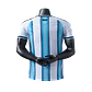 Argentina - Camisola Principal 2026 Versão Jogador - Thumbnail 2