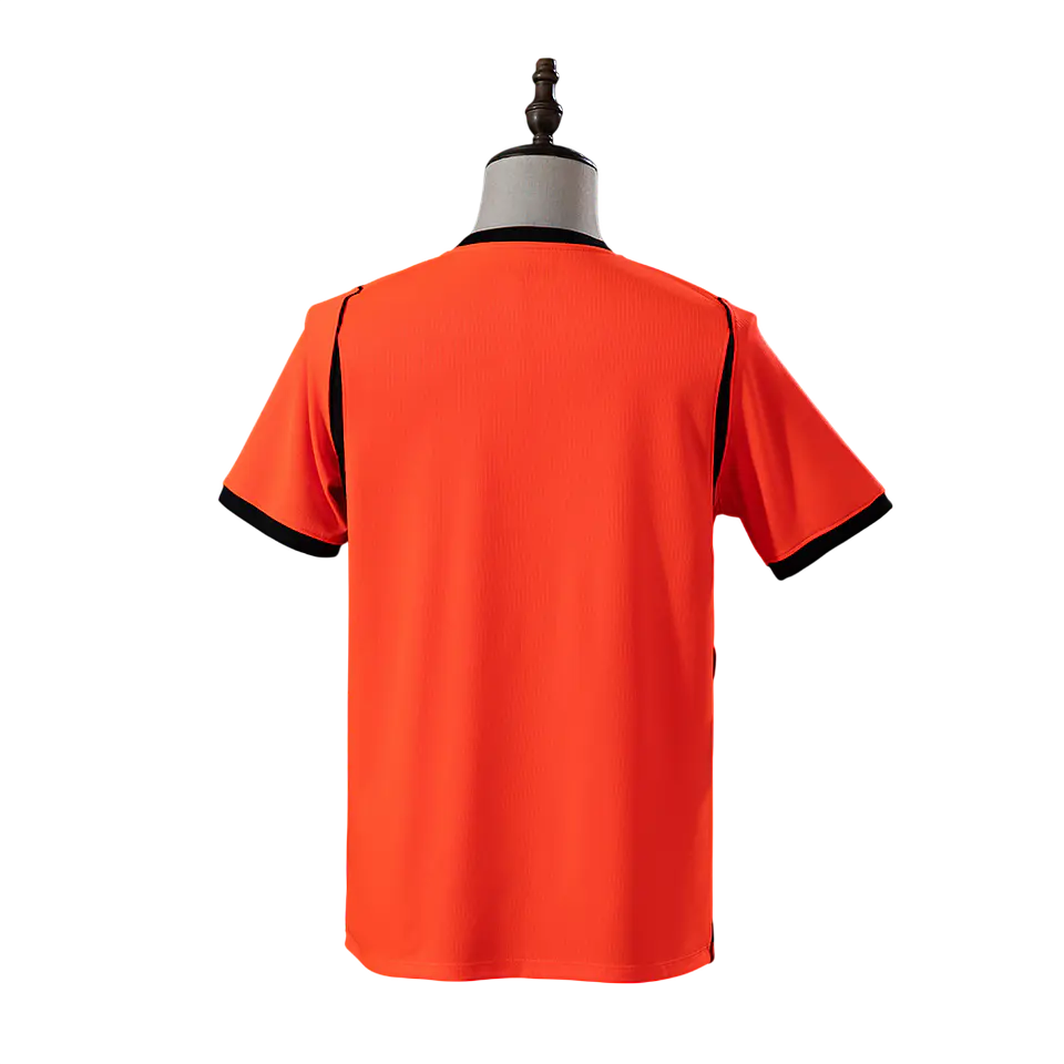 Países Baixos - Camisola Principal 2026 2