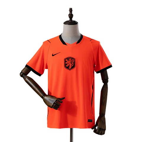 Países Baixos - Camisola Principal 2026
