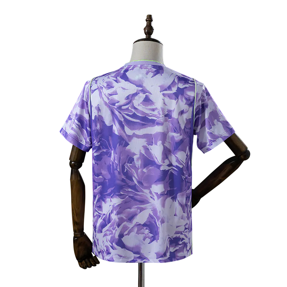 Coreia do Sul - Camisola Secundária 2026 2