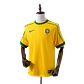 Brasil - Camisola Principal 1998 Retro - Thumbnail 1