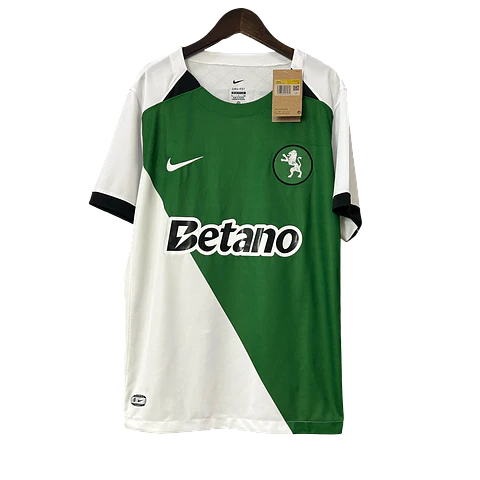 Sporting CP - Camisola Stromp 24/25