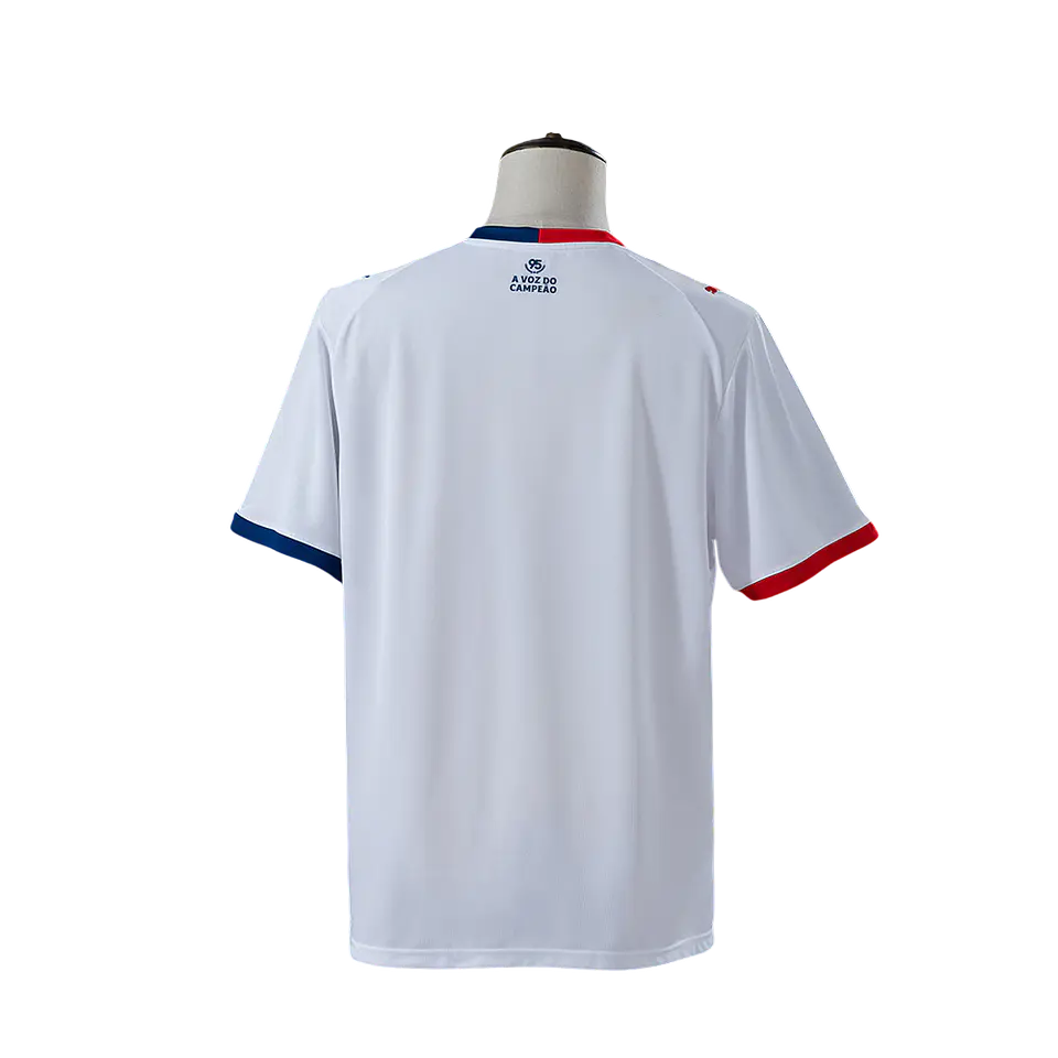 Bahia - Camisola Principal 26/27 2