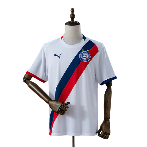 Bahia - Camisola Principal 26/27