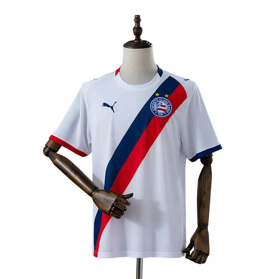 Bahia - Camisola Principal 26/27 1