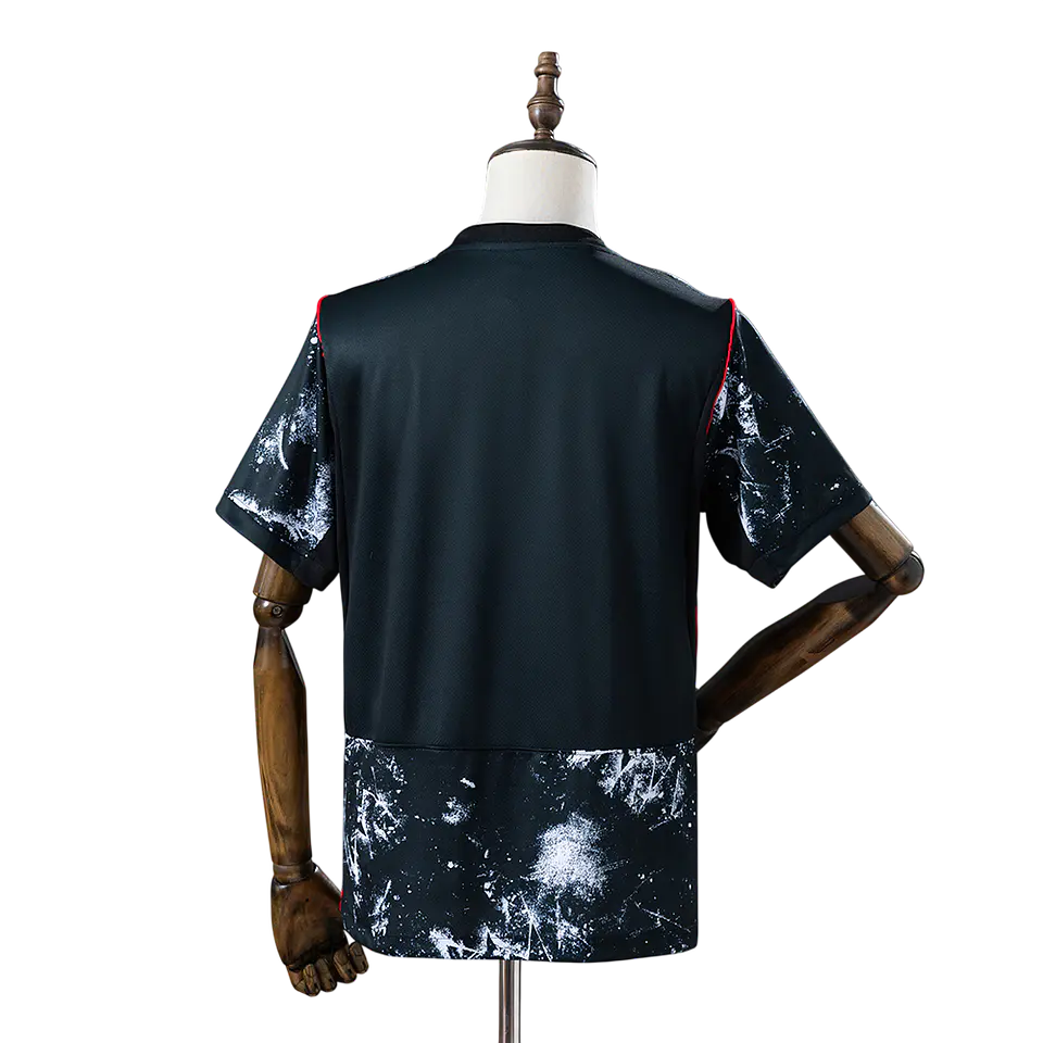 Canadá - Camisola Secundária 2026 2