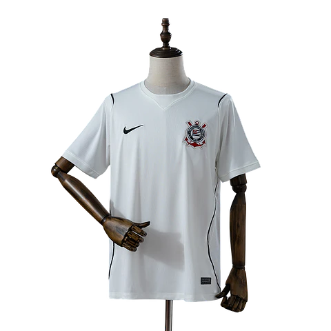 Corinthians - Camisola Principal 26/27