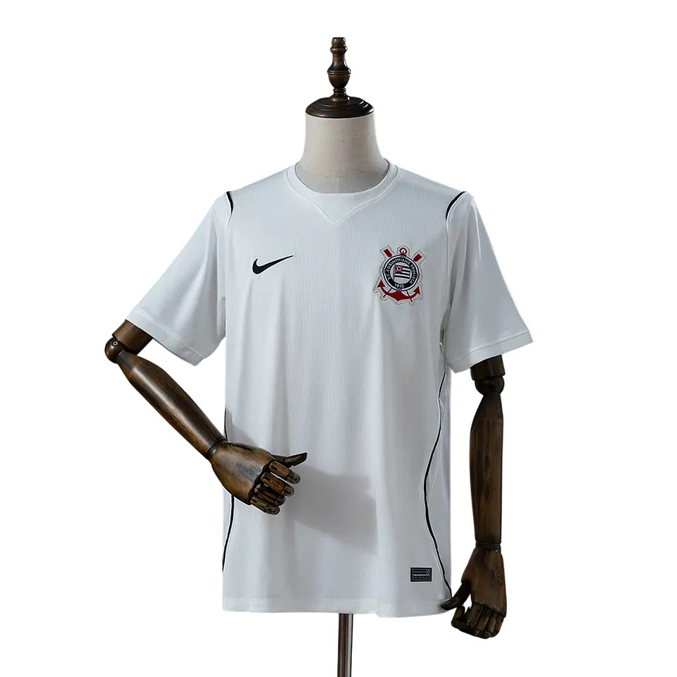 Corinthians - Camisola Principal 26/27 1
