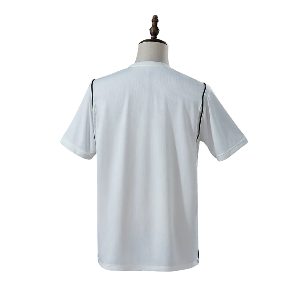 Corinthians - Camisola Principal 26/27 2