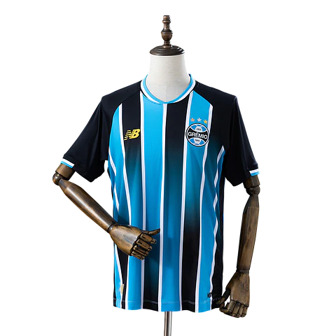 Grémio - Camisola Principal 26/27