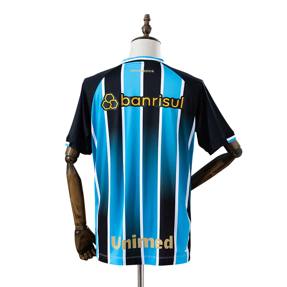 Grémio - Camisola Principal 26/27 2