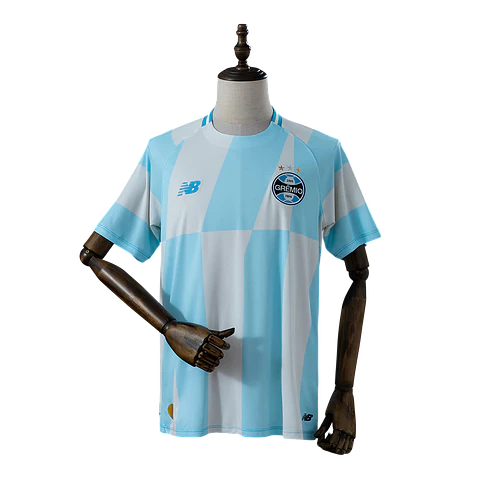 Grémio - Camisola Secundária 26/27