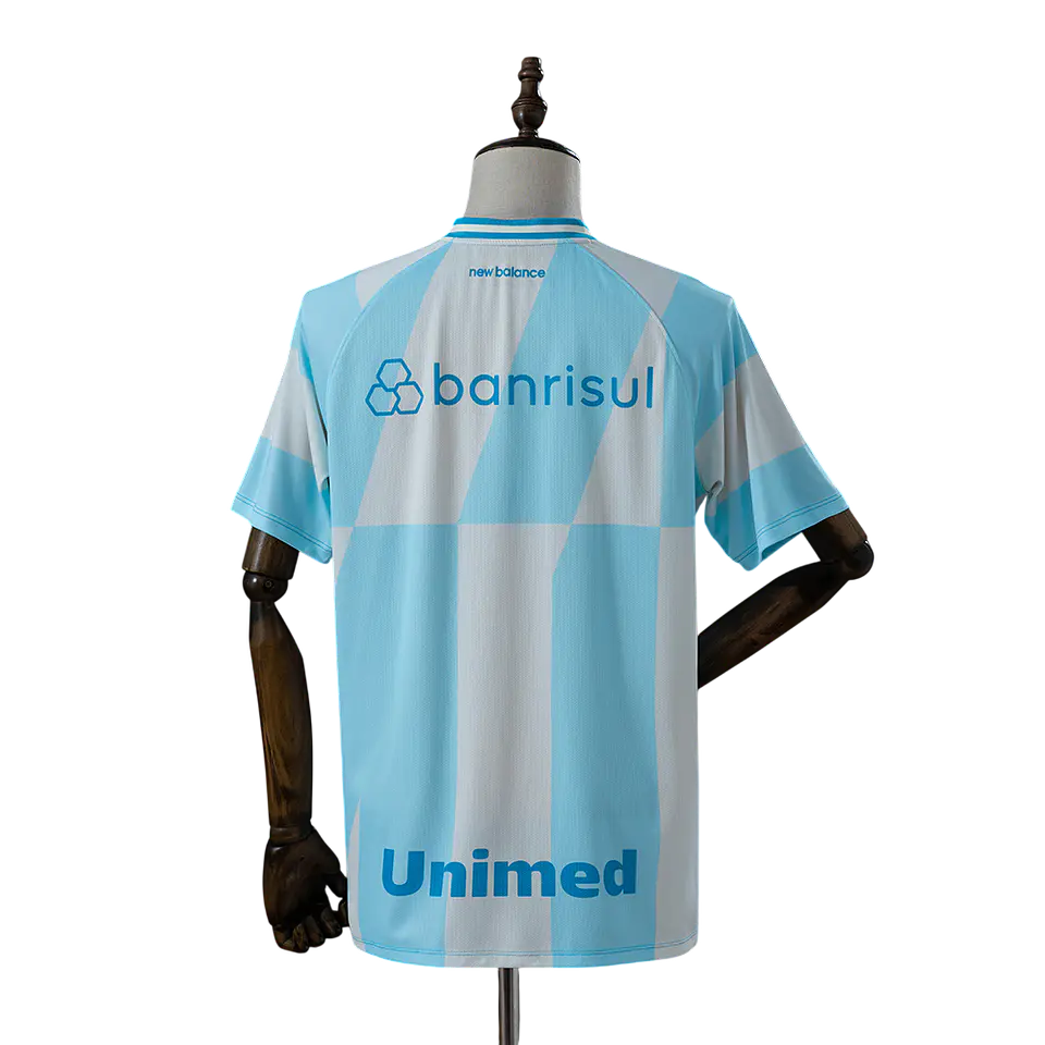 Grémio - Camisola Secundária 26/27 2