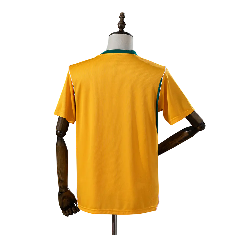 Austrália - Camisola Principal 2026 2