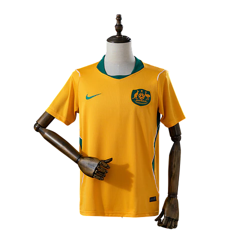 Austrália - Camisola Principal 2026