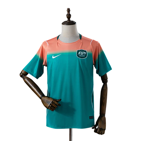 Austrália - Camisola Secundária 2026